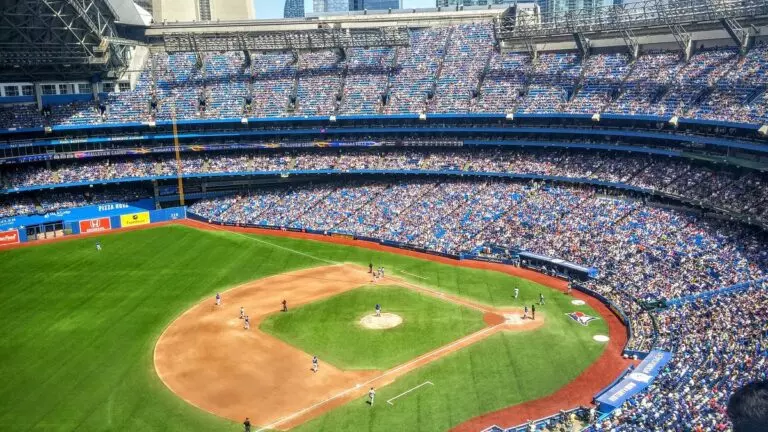 Blue Jays Rogers Centre