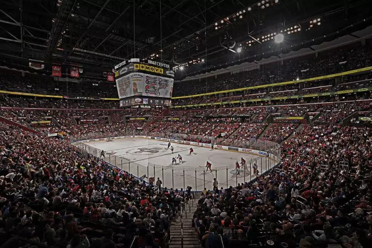 FLA Live Arena Florida Panthers
