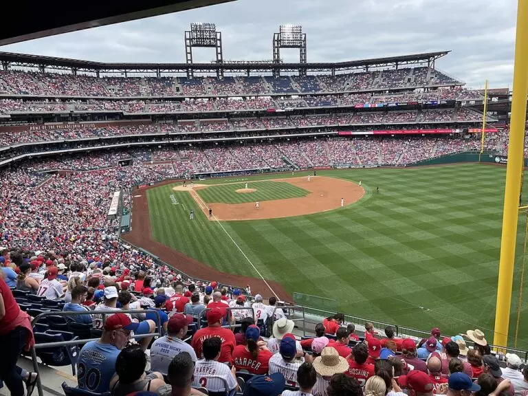 Philadelphia Phillies Citizens Bank Park