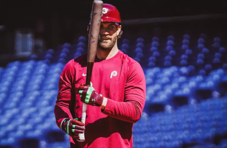 Philadelphia Phillies