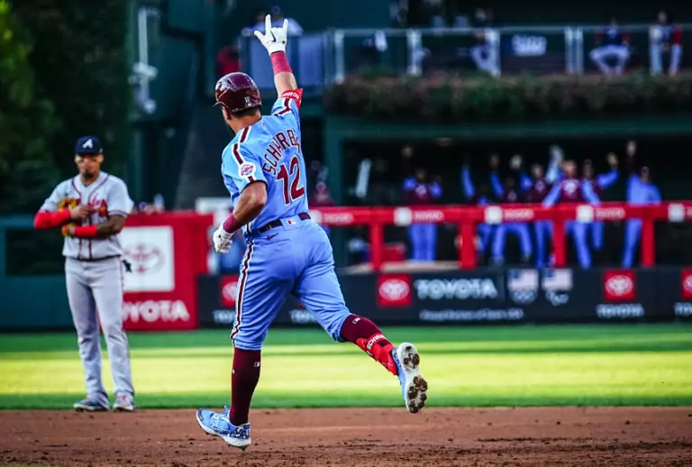 Philadelphia Phillies