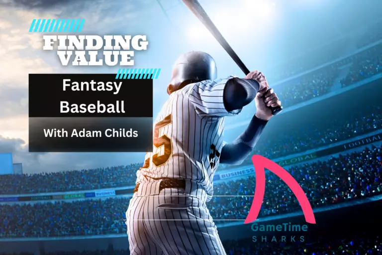 finding value in fantasy baseball