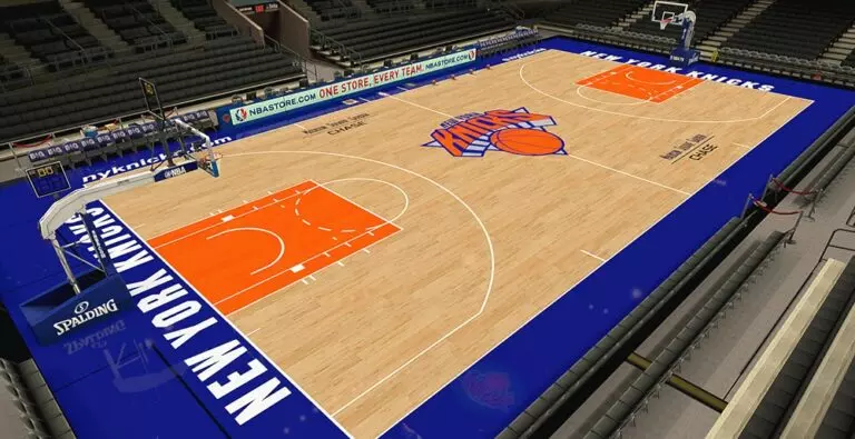 New York Knicks on the Brink of Elimination