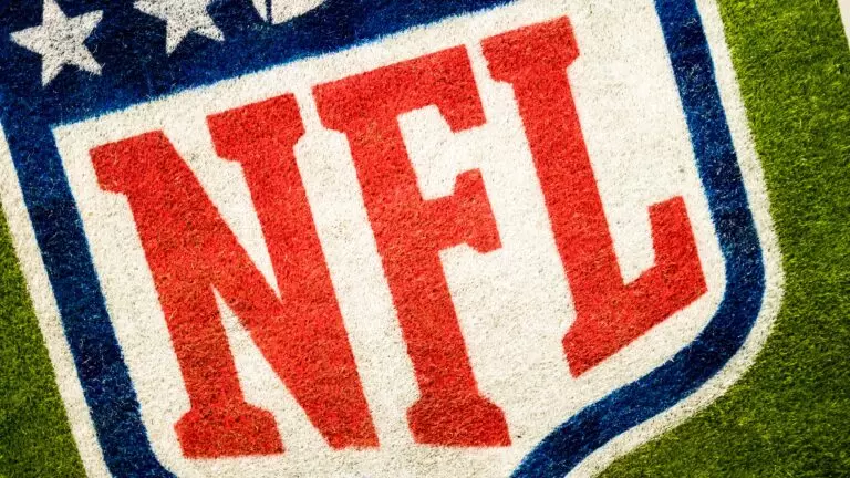 NFL logo
