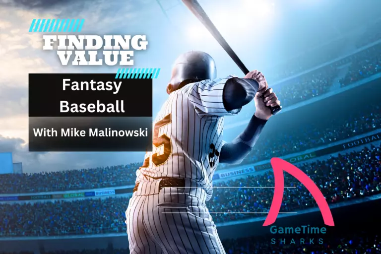 Fantasy Baseball Mike Malinowski