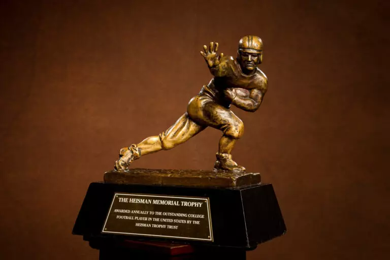 2023 Heisman Trophy Odds: Handicapping strategies