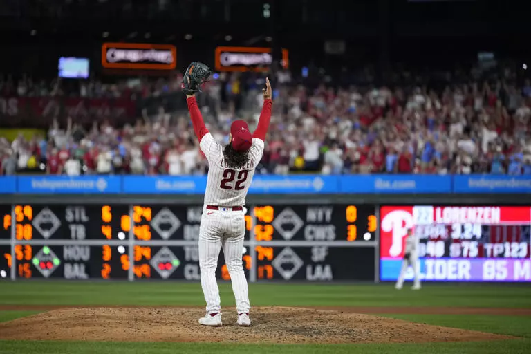 Phillies Betting Preview: Nola follows the “No-No”