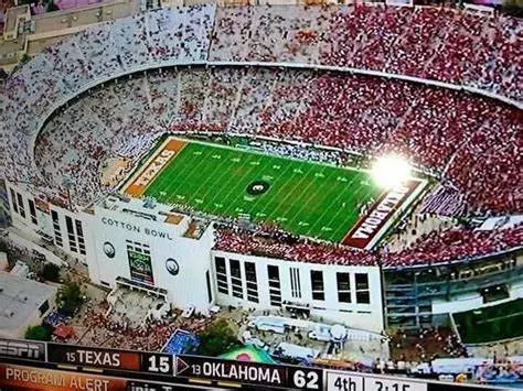 Big 12 Preview: Odds and Predictions