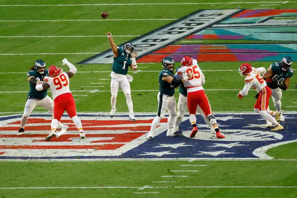 NFL Week 1 Player Props